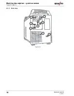 Preview for 18 page of EWM Taurus 335 Basic S KGE Operating Instructions Manual