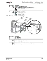 Preview for 21 page of EWM Taurus 335 Basic S KGE Operating Instructions Manual