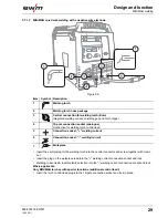 Preview for 29 page of EWM Taurus 335 Basic S KGE Operating Instructions Manual