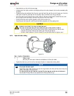 Preview for 33 page of EWM Taurus 335 Basic S KGE Operating Instructions Manual