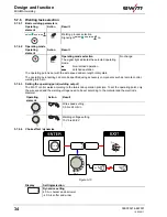 Preview for 34 page of EWM Taurus 335 Basic S KGE Operating Instructions Manual