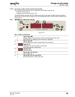 Preview for 35 page of EWM Taurus 335 Basic S KGE Operating Instructions Manual