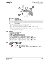 Preview for 41 page of EWM Taurus 335 Basic S KGE Operating Instructions Manual