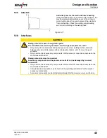 Preview for 45 page of EWM Taurus 335 Basic S KGE Operating Instructions Manual