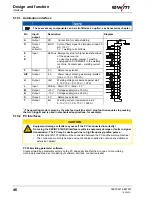 Preview for 46 page of EWM Taurus 335 Basic S KGE Operating Instructions Manual