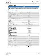 Preview for 51 page of EWM Taurus 335 Basic S KGE Operating Instructions Manual