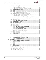 Предварительный просмотр 4 страницы EWM Taurus 335 Synergic S TKM Operating Instructions Manual