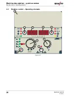 Предварительный просмотр 20 страницы EWM Taurus 335 Synergic S TKM Operating Instructions Manual