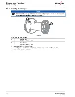 Предварительный просмотр 32 страницы EWM Taurus 335 Synergic S TKM Operating Instructions Manual