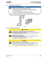 Предварительный просмотр 33 страницы EWM Taurus 335 Synergic S TKM Operating Instructions Manual