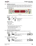 Предварительный просмотр 39 страницы EWM Taurus 335 Synergic S TKM Operating Instructions Manual