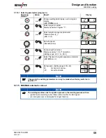 Предварительный просмотр 59 страницы EWM Taurus 335 Synergic S TKM Operating Instructions Manual