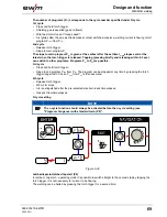 Предварительный просмотр 69 страницы EWM Taurus 335 Synergic S TKM Operating Instructions Manual