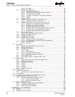 Предварительный просмотр 4 страницы EWM Taurus 351-401 Synergic S HP MM FKG Operating Instructions Manual