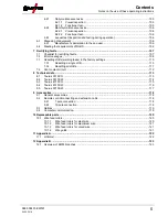 Предварительный просмотр 5 страницы EWM Taurus 351-401 Synergic S HP MM FKG Operating Instructions Manual