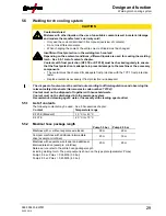 Предварительный просмотр 29 страницы EWM Taurus 351-401 Synergic S HP MM FKG Operating Instructions Manual