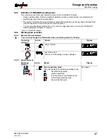 Предварительный просмотр 47 страницы EWM Taurus 351-401 Synergic S HP MM FKG Operating Instructions Manual