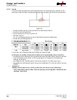 Предварительный просмотр 52 страницы EWM Taurus 351-401 Synergic S HP MM FKG Operating Instructions Manual