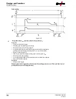 Предварительный просмотр 58 страницы EWM Taurus 351-401 Synergic S HP MM FKG Operating Instructions Manual