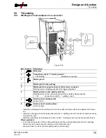 Предварительный просмотр 75 страницы EWM Taurus 351-401 Synergic S HP MM FKG Operating Instructions Manual