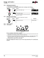 Предварительный просмотр 76 страницы EWM Taurus 351-401 Synergic S HP MM FKG Operating Instructions Manual