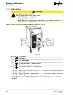 Предварительный просмотр 82 страницы EWM Taurus 351-401 Synergic S HP MM FKG Operating Instructions Manual