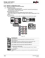 Предварительный просмотр 102 страницы EWM Taurus 351-401 Synergic S HP MM FKG Operating Instructions Manual