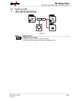 Предварительный просмотр 111 страницы EWM Taurus 351-401 Synergic S HP MM FKG Operating Instructions Manual