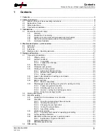 Preview for 3 page of EWM Taurus 351 Basic FKG Operating Instructions Manual