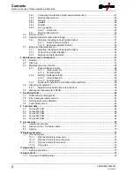 Preview for 4 page of EWM Taurus 351 Basic FKG Operating Instructions Manual