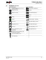 Preview for 7 page of EWM Taurus 351 Basic FKG Operating Instructions Manual