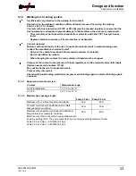 Preview for 23 page of EWM Taurus 351 Basic FKG Operating Instructions Manual