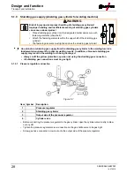 Preview for 28 page of EWM Taurus 351 Basic FKG Operating Instructions Manual