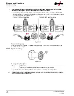 Preview for 40 page of EWM Taurus 351 Basic FKG Operating Instructions Manual