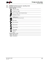 Preview for 43 page of EWM Taurus 351 Basic FKG Operating Instructions Manual