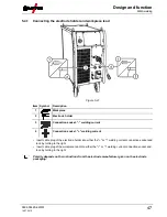 Preview for 47 page of EWM Taurus 351 Basic FKG Operating Instructions Manual