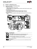 Preview for 54 page of EWM Taurus 351 Basic FKG Operating Instructions Manual