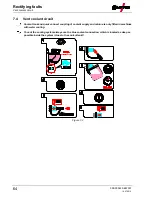 Preview for 64 page of EWM Taurus 351 Basic FKG Operating Instructions Manual