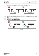 Предварительный просмотр 23 страницы EWM Taurus 351 Operating Instructions Manual