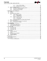 Предварительный просмотр 4 страницы EWM Taurus 355 Basic TDM Operating Instruction