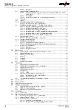 Предварительный просмотр 4 страницы EWM Taurus 355 Synergic S HP MM TKM Operating Instructions Manual