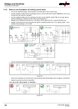 Предварительный просмотр 26 страницы EWM Taurus 355 Synergic S HP MM TKM Operating Instructions Manual