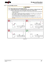 Предварительный просмотр 27 страницы EWM Taurus 355 Synergic S HP MM TKM Operating Instructions Manual