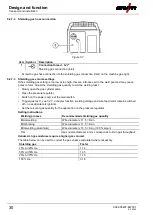 Предварительный просмотр 30 страницы EWM Taurus 355 Synergic S HP MM TKM Operating Instructions Manual