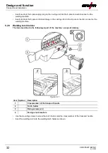 Предварительный просмотр 32 страницы EWM Taurus 355 Synergic S HP MM TKM Operating Instructions Manual