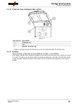 Предварительный просмотр 33 страницы EWM Taurus 355 Synergic S HP MM TKM Operating Instructions Manual