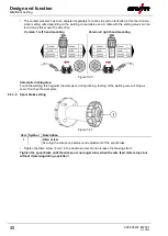 Предварительный просмотр 40 страницы EWM Taurus 355 Synergic S HP MM TKM Operating Instructions Manual