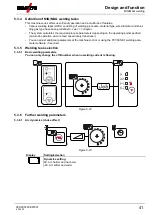 Предварительный просмотр 41 страницы EWM Taurus 355 Synergic S HP MM TKM Operating Instructions Manual