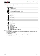 Предварительный просмотр 69 страницы EWM Taurus 355 Synergic S HP MM TKM Operating Instructions Manual