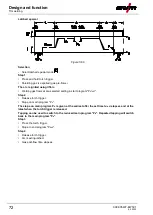 Предварительный просмотр 72 страницы EWM Taurus 355 Synergic S HP MM TKM Operating Instructions Manual